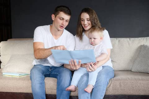 How to Get on the Same Page With Your Spouse—Without Undermining Each Other