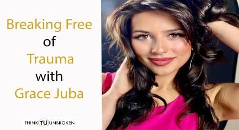 Finding your voice and healing trauma and CPTSD