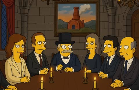 The Creature of Lehigh Valley