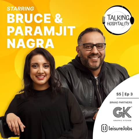 How to Make your own Successful Gin Business. From Crazy idea to Crazy Gin.