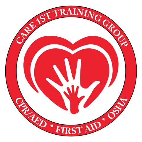 Care 1st Training Group