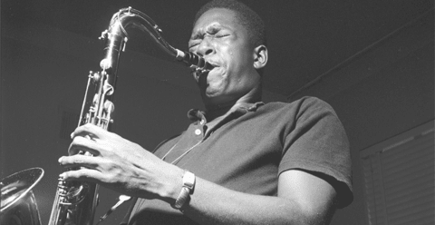 Mr. P.C. by John Coltrane Mr. P.C. by John Coltrane