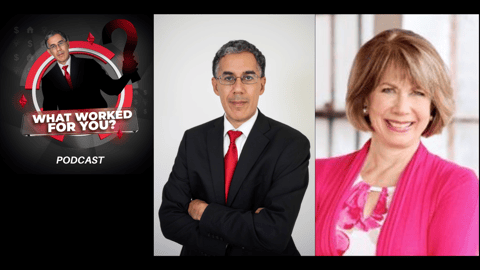 Ready To Thrive Through Tough Times? Dr. Kimberly Harms Lays It Out.