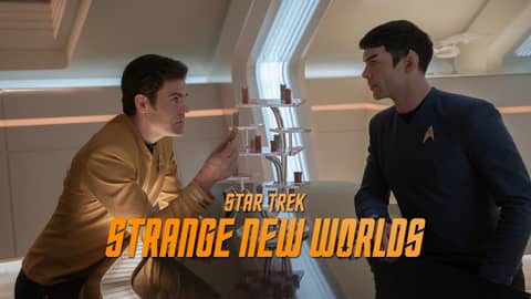 “The Sehlat Who Ate His Tail” Makes a Bold Leap Towards a Formula We Already Know and Love