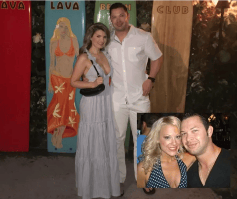 Seattle Dirty John Gets Exposed Seattle Dirty John Gets Exposed