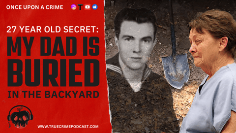 Buried Family Secrets - My Mother the Murderer - Judy Gough