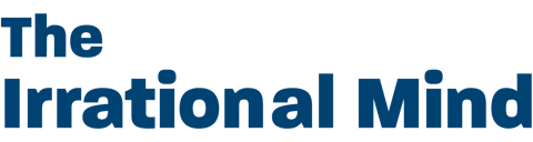 The Irrational Mind | With Kristen Berman Logo