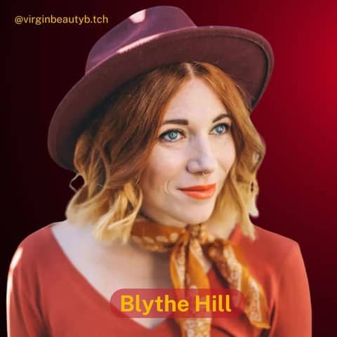 VBB 219 Blythe Hill — Reluctant Hero In A Dress!