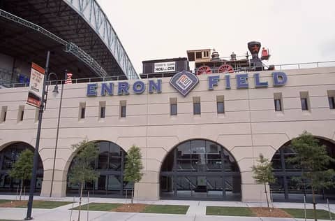 Enron Was the Future Too