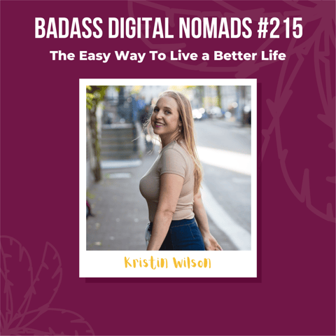 The Easy Way To Live a Better Life