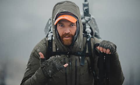 EP. 343 Hooked on Outdoors: Hunter McWaters Shares His Passion and Purpose