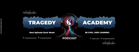 The Tragedy Academy The Tragedy Academy