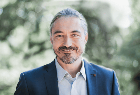 How to Heal from Collective Trauma | with Thomas Hübl