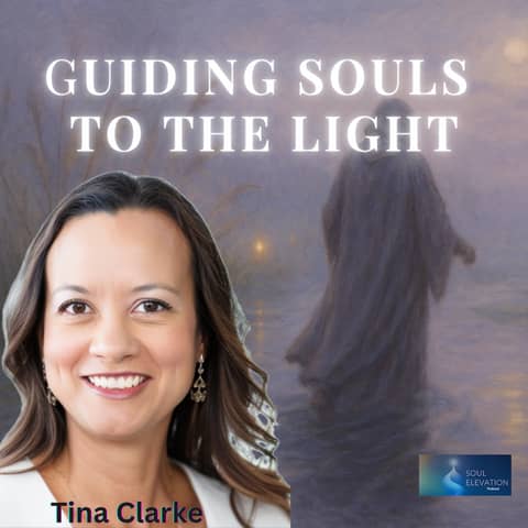 Ancient Shamanic & Reiki Wisdom: Embrace Your Soul's Abilities - Tina Clarke Ancient Shamanic & Reiki Wisdom: Embrace Your Soul's Abilities - Tina Clarke
