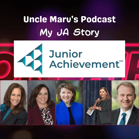 My Junior Achievement Story