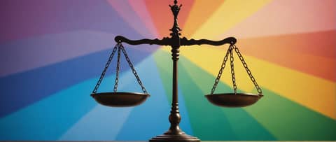 The LGBTQ+ Panic Defense: A Threat to Our Safety and Equality