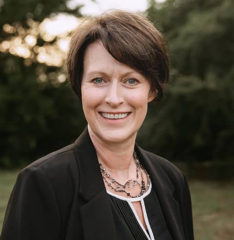 Healing the Nervous System: Rethinking Mental Health | with Dana Hargus