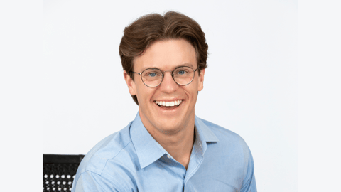 Mission-Driven Tech: Inside PlanPerfect with Co-Founder Adam Wolford