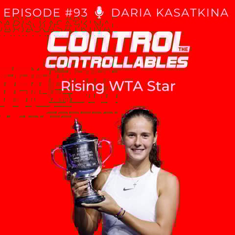 Daria Kasatkina - Tik Tok..It won’t be long till she is back at the top!