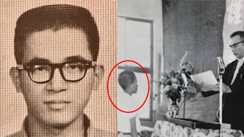 S3-E3 - Chen Shui-bian 陳水扁: The Early Years