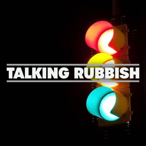 44. RAM raid - should the Government control our packaging?