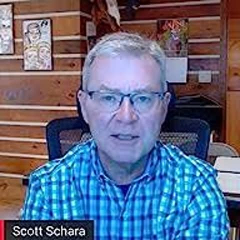 Update an Landmark Covid Court Case - Scott Schara