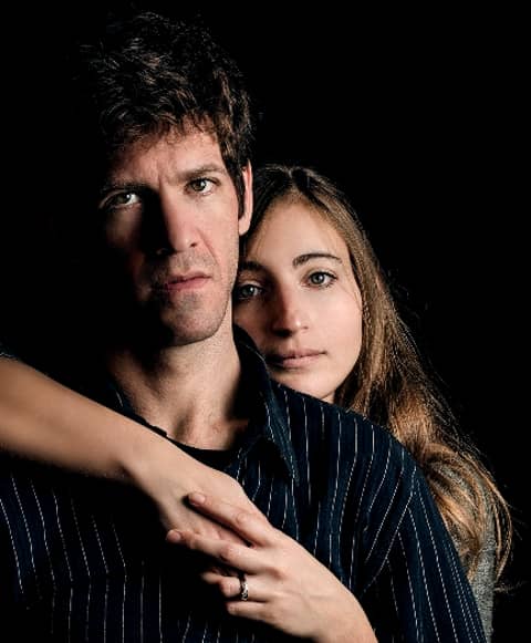 Dori Engal - Staging Resilience: An Israeli Theatre Artist’s Journey in War-Torn Israel