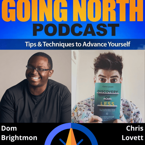 Ep. 432 – “Discovery of LESS” with Chris Lovett (@ChristoLovett)