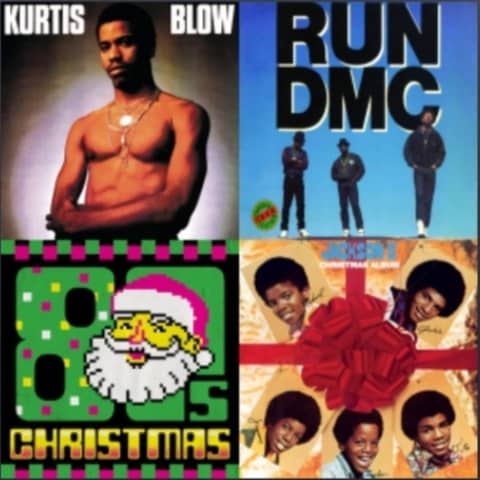 S3, Track 11: My Christmas Playlist