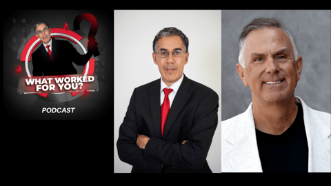 From Print Broker to Investor Marketing Powerhouse, Jeff Charlton Shares One Way To Massive Growth