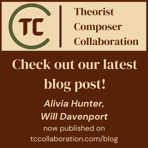 Alivia Hunter, Will Davenport