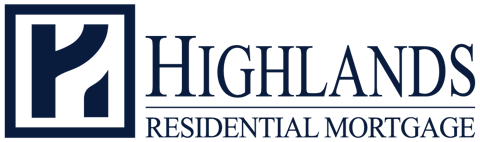 Highlands Residential Mortgage