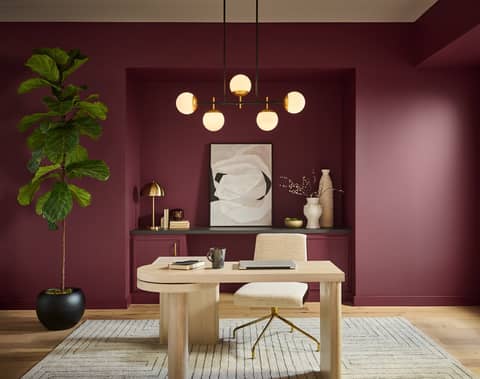2025 Colors of the Year: The Paint Trends to Watch