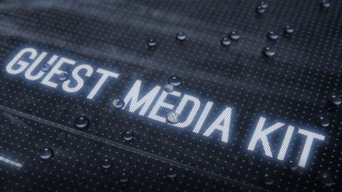 Guest Media Kits