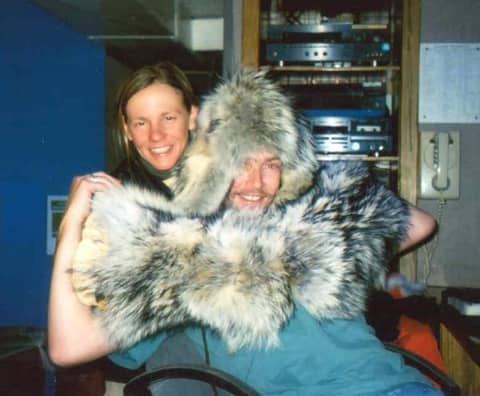 Antarctica's Cold Case: The Mysterious Death of Rodney Marks