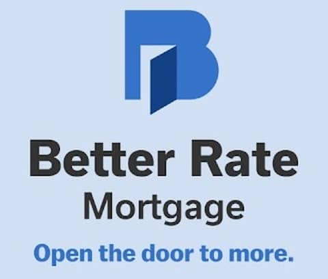 Better Rate Mortgage