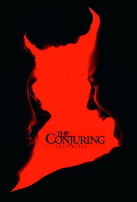 Last Rites… The Conjuring of a Façade