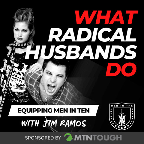 What Radical Husbands Do w/ Regi Campbell EP 293