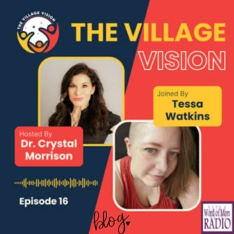 The Power of One Voice: Tessa Watkins' Story