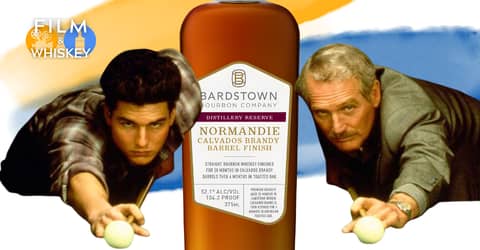 Whiskey Review: Bardstown Bourbon Company Normandie Calvados Brandy Barrel Finish