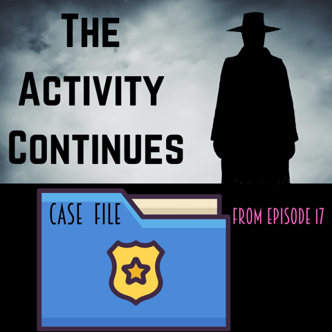 Photos for Episode 17: The Lizzie Borden House