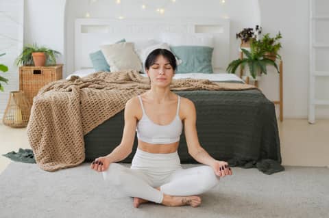 Learn The Benefits Of Daily Meditation To Help Your Practice