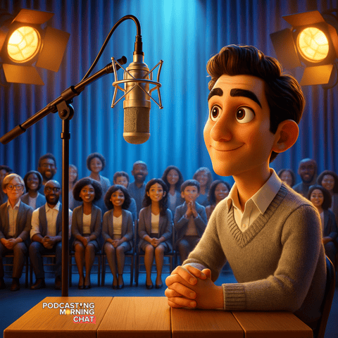 277 - Rediscovering Why We Podcast