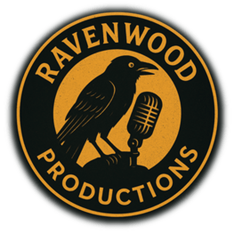 The Shadow Frequency Logo