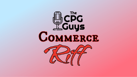 Commerce Riff with Sri & PVSB - March 17, 2026