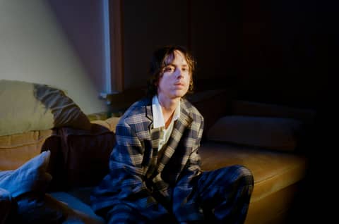 Meg Duffy (Hand Habits)