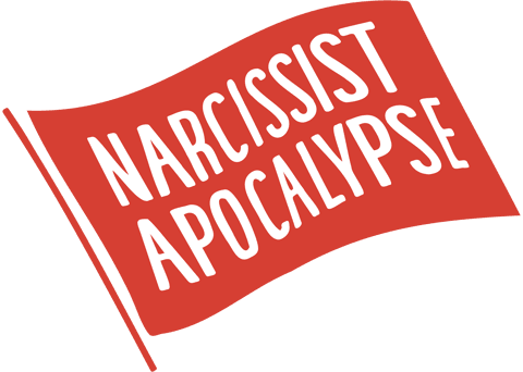 Narcissist Apocalypse Logo