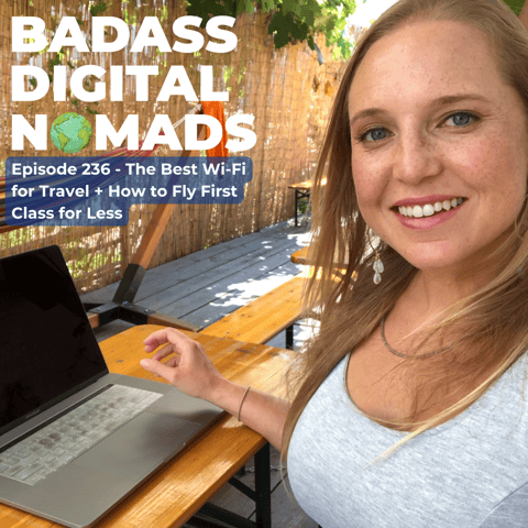 The Best Wi-Fi for Travel + How To Fly First Class for Less The Best Wi-Fi for Travel + How To Fly First Class for Less