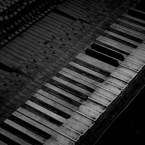 Minor Arpeggio Treatments