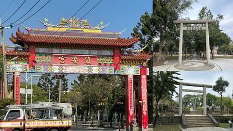 S4-E37 - Archways and “spirit bone towers:” Decoding Taiwan’s Mysterious Structures